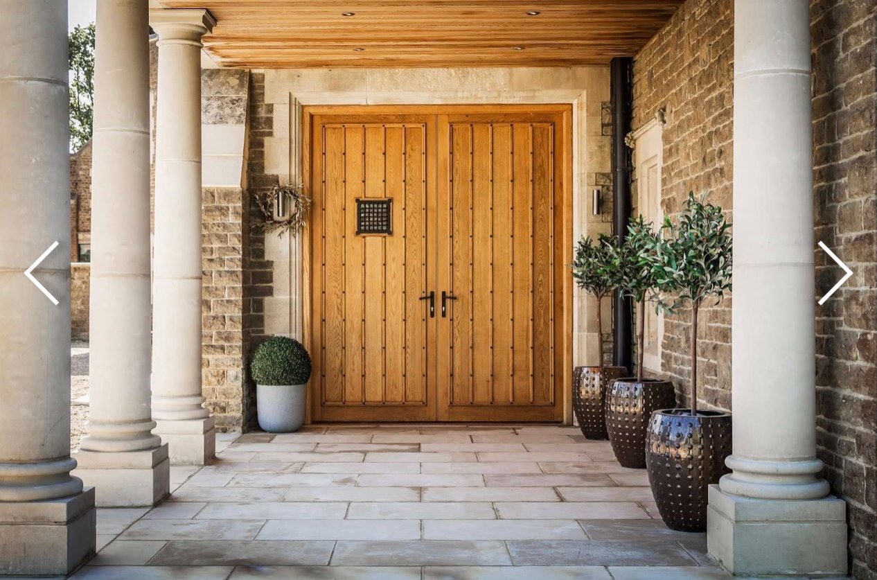 Luxury Home Build - South East England