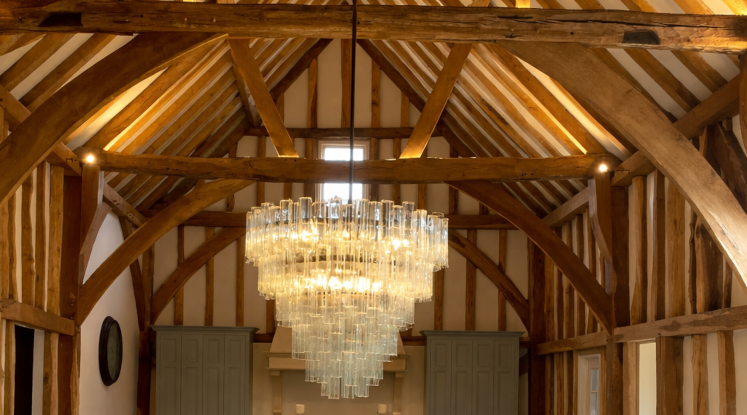 Acorn Brickwork project one